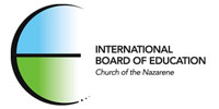 IBOE logo